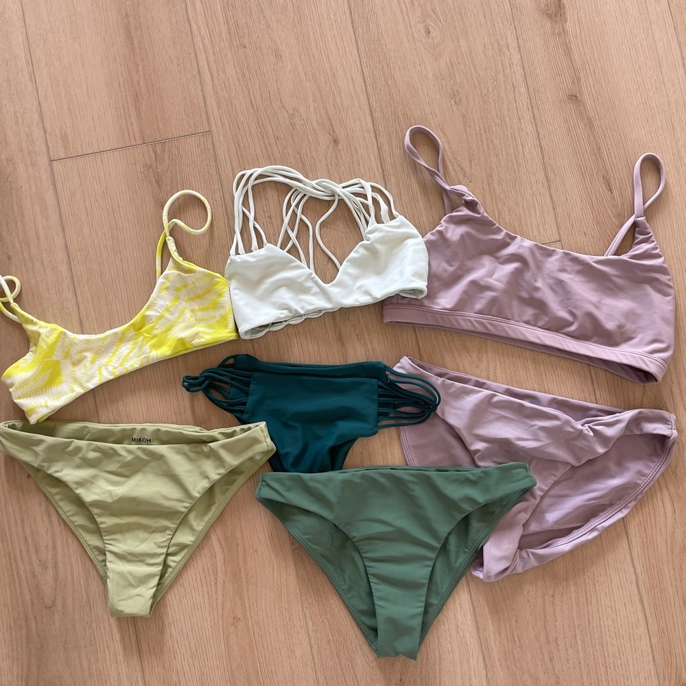 Mikoh Bundle